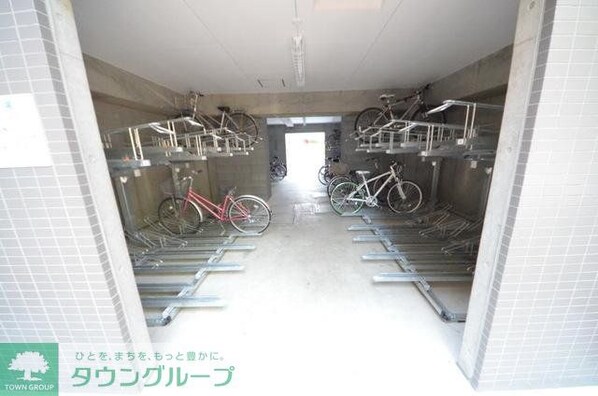 プレシス八王子の物件内観写真